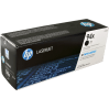 HP 94X Toner (CF294X) · Schwarz