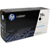 HP 59A Toner (CF259A) · Schwarz