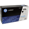 HP 149A Toner (W1490A) · Schwarz