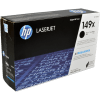 HP 149X Toner (W1490X) · Schwarz