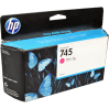 HP 745 Druckerpatrone (F9J95A) · Magenta