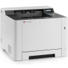 Kyocera Ecosys PA2100cx, Farblaserdrucker A4, 21ppm, 9600x600dpi, 300Bl., USB 2.0, LAN