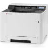 Kyocera Ecosys PA2100cx, Farblaserdrucker A4, 21ppm, 9600x600dpi, 300Bl., USB 2.0, LAN