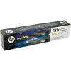 HP 981X Druckerpatrone (L0R11A) · Gelb