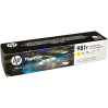 HP 981Y Druckerpatrone (L0R15A) · Gelb