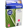 Brother LC-22EM Druckerpatrone · Magenta