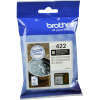 Brother LC-422BK Druckerpatrone · Schwarz