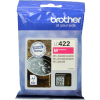 Brother LC-422M Druckerpatrone · Magenta