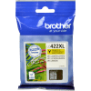 Brother LC-422XLY Druckerpatrone · Gelb