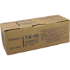 Kyocera TK-18 Toner (1T02FM0EU0) · Schwarz