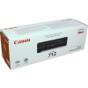 Canon 712 Toner (1870B002) · Schwarz