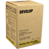 Develop Toner TN-310Y 4053-505 yellow