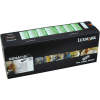 Lexmark X203A11G Toner · Schwarz