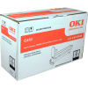 Oki Trommel 44315108 · Schwarz