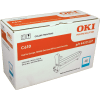 Oki Trommel 44315107 · Cyan