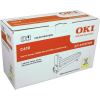 Oki Trommel 44315105 · Gelb