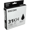 Ricoh Gel Cartridge GC-31KH 405701 schwarz OEM