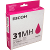 Ricoh Gel Cartridge GC-31MH 405703 magenta OEM