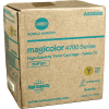 Konica Minolta Toner TNP-18Y A0X5250 yellow