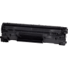 Kompatibler XL-Toner ersetzt Canon 726 (3483B002) · Schwarz