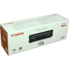 Canon 726 Toner (3483B002) · Schwarz