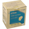 Epson C13S050590 Toner · Gelb