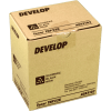 Develop Toner TNP-22K A0X51D2 schwarz