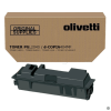 Olivetti Toner B0940 schwarz