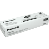 Panasonic Toner KX-FAT411X schwarz