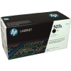 HP 507A Toner (CE400A) · Schwarz