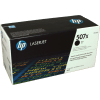 HP 507X Toner (CE400X) · Schwarz