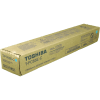 Toshiba Toner T-FC65E-C 6AK00000179 cyan