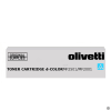 Olivetti Toner B0991 cyan