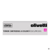 Olivetti Toner B0992 magenta