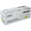 Olivetti Toner B0949 yellow