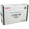 Canon C-EXV40 Toner (3480B006) · Schwarz