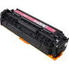 Kompatibler Toner ersetzt HP 305A (CE413A) · Magenta