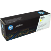 HP 305A Toner (CE412A) · Gelb