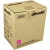 Olivetti Toner B0893 magenta