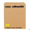 Olivetti Toner B0894 yellow