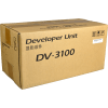 Kyocera DV-3100 Developer Unit (302LV93081)