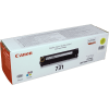 Canon 731 Toner (6269B002) · Gelb