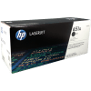 HP 651A Toner (CE340A) · Schwarz