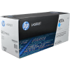 HP 651A Toner (CE341A) · Cyan