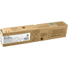 Sharp MX-C38GTC Toner · Cyan