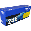 Brother TN-245Y Toner · Gelb