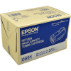 Epson C13S050691 Toner · Schwarz