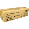 Kyocera DV-8325C Developer Unit (302NP93044) · Cyan