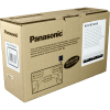 Panasonic Toner KX-FAT431X schwarz