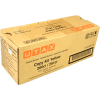 Utax Toner 652611016 yellow